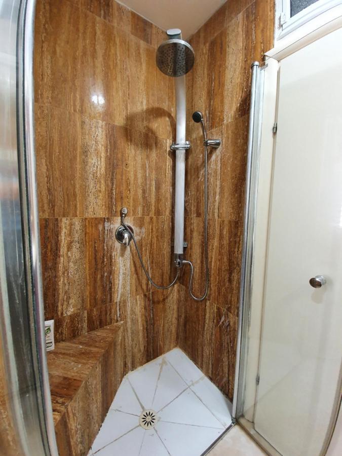 Ezore Yam Apartmens - Elmali'Akh St. 4 Bat Yam Exterior photo