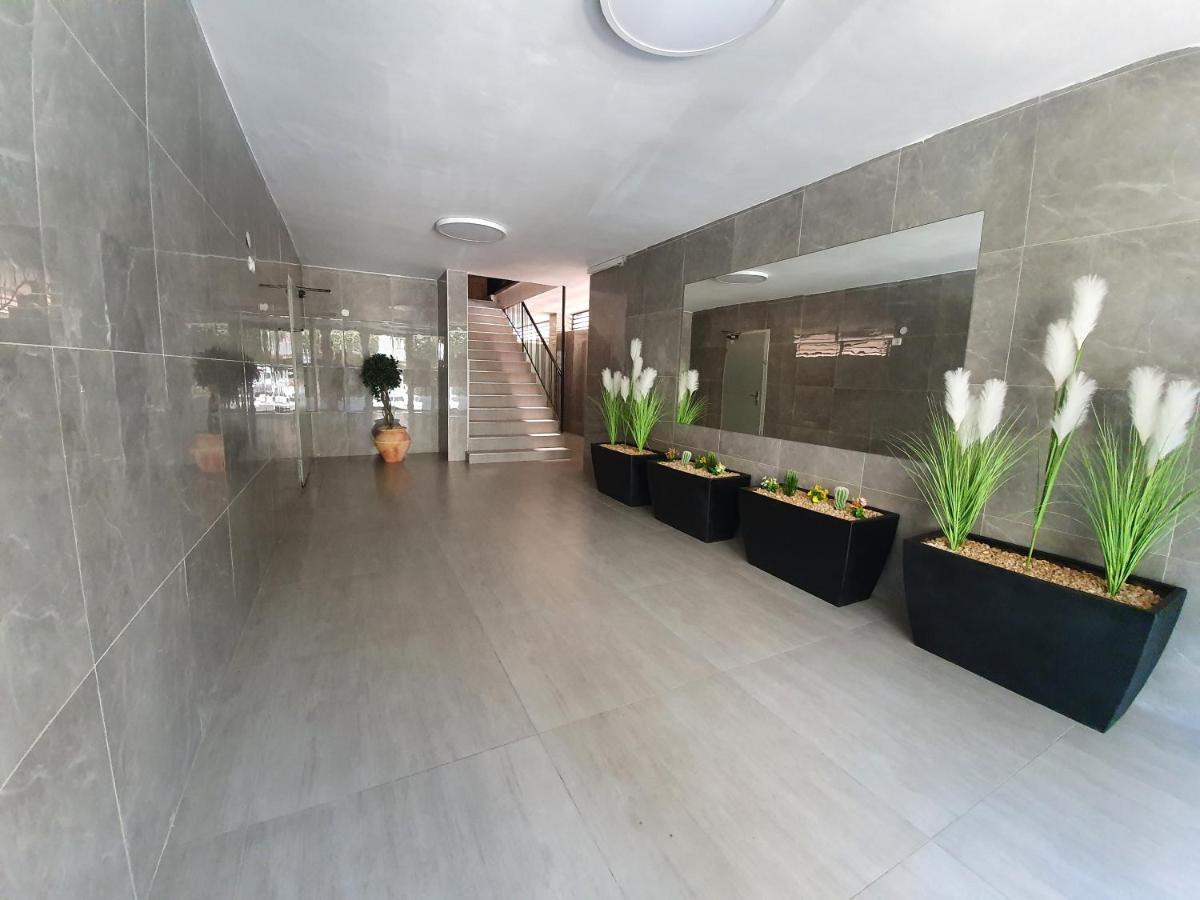 Ezore Yam Apartmens - Elmali'Akh St. 4 Bat Yam Exterior photo